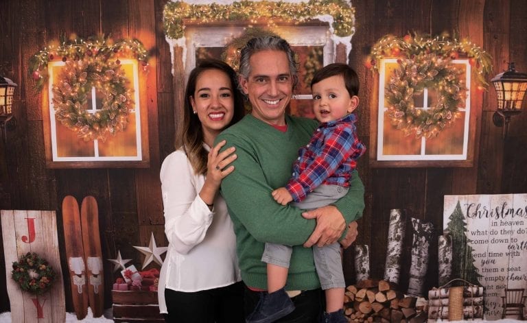 sesion de-fotos-navideña-en-monterrey