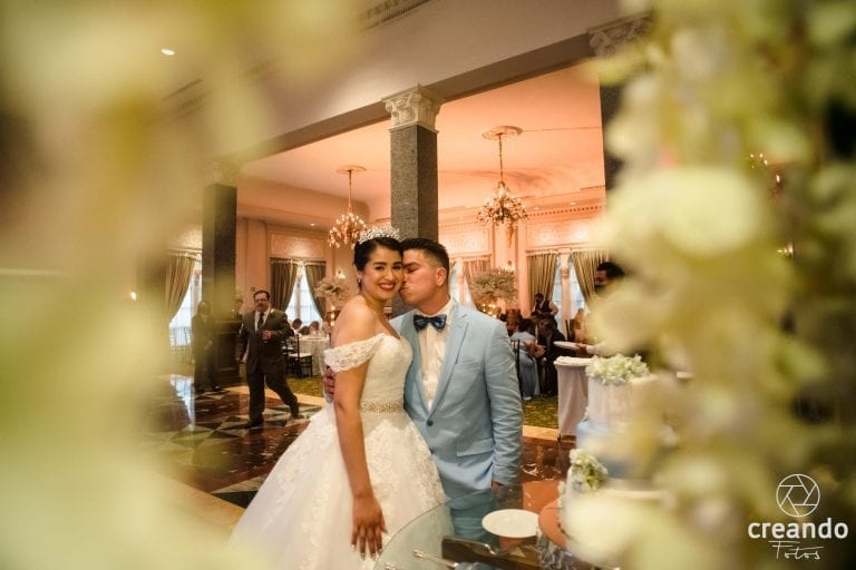 fotos originales de novios