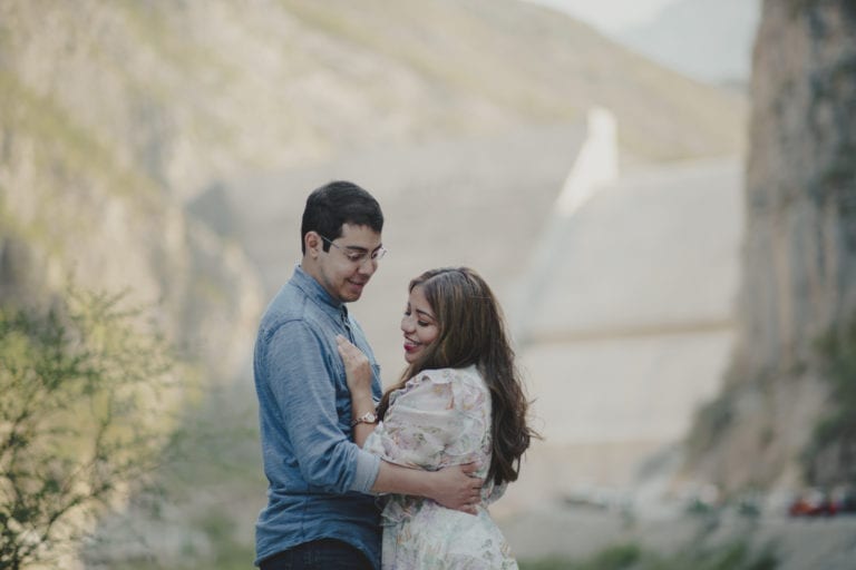 locaciones para fotos en monterrey