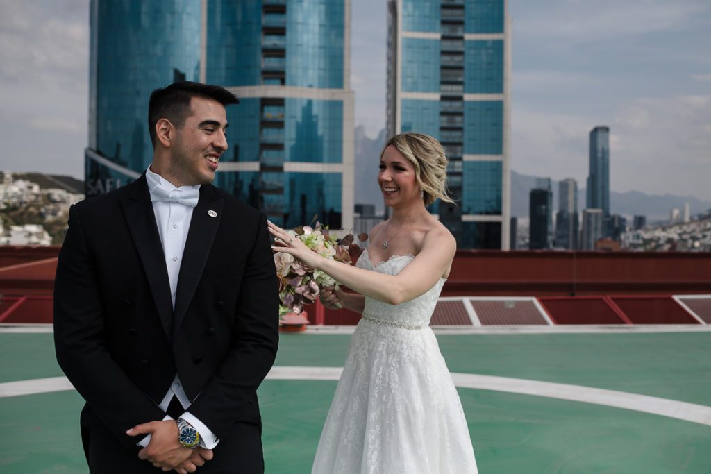 boda-en-hotel-camino-real-monterrey
