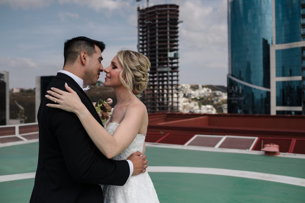 boda-en-hotel-camino-real-monterrey