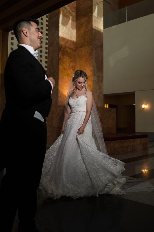 boda-en-hotel-camino-real-monterrey