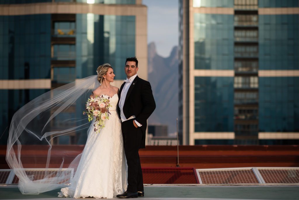 boda-en-hotel-camino-real-monterrey