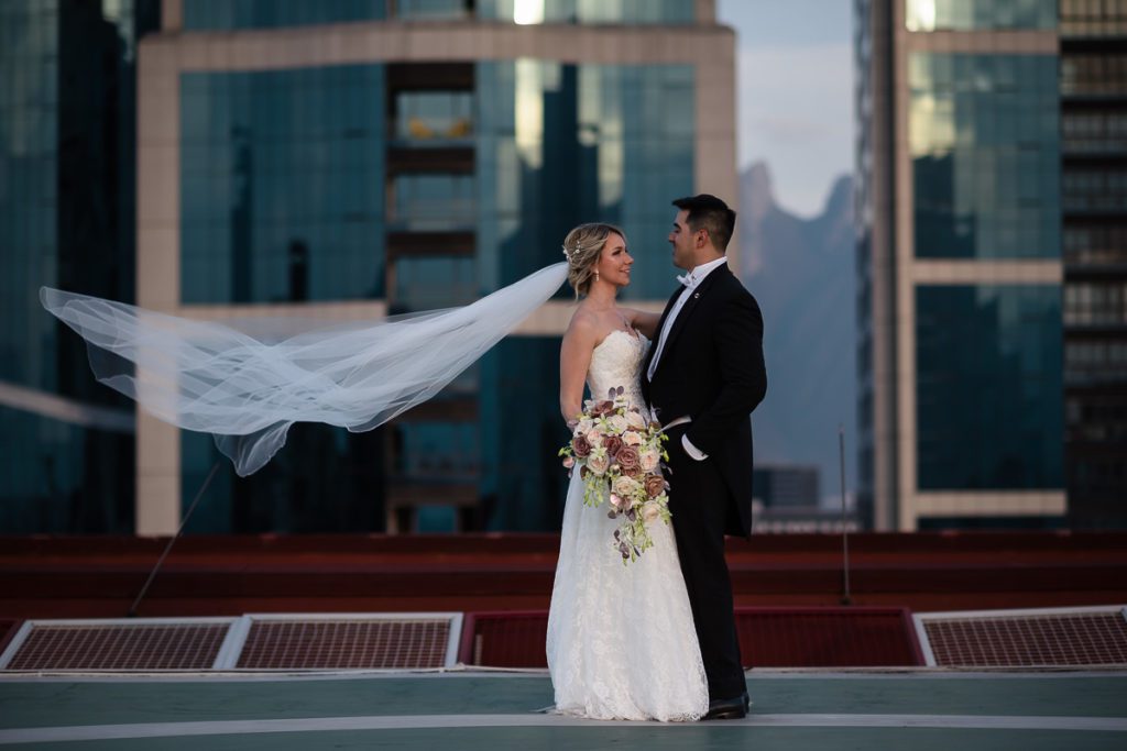 boda-en-hotel-camino-real-monterrey