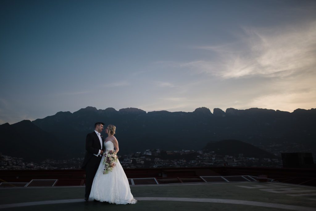 boda-en-hotel-camino-real-monterrey