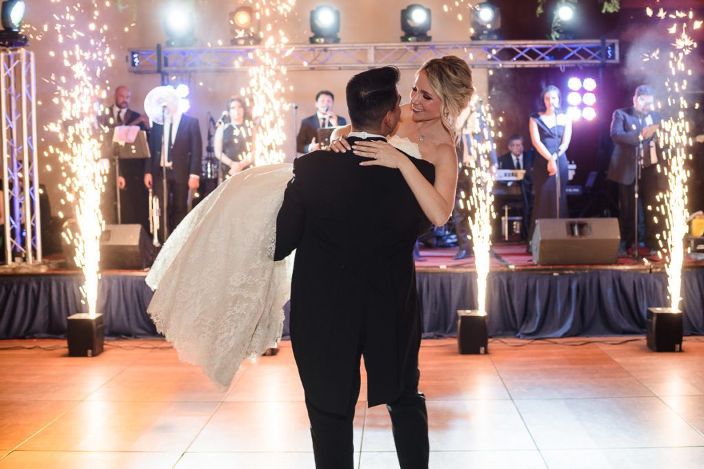 boda-en-hotel-camino-real-monterrey