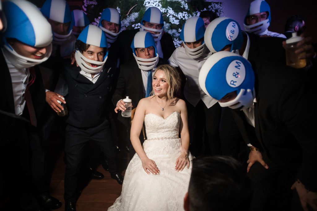 boda-en-hotel-camino-real-monterrey