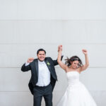 Una boda única en La Casona de Santa Lucía Monterrey por Dream Planners y Creando Fotos