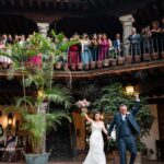 Boda en Avicena Hotel Boutique, Cuernavaca | Fotógrafo de bodas en Cuernavaca