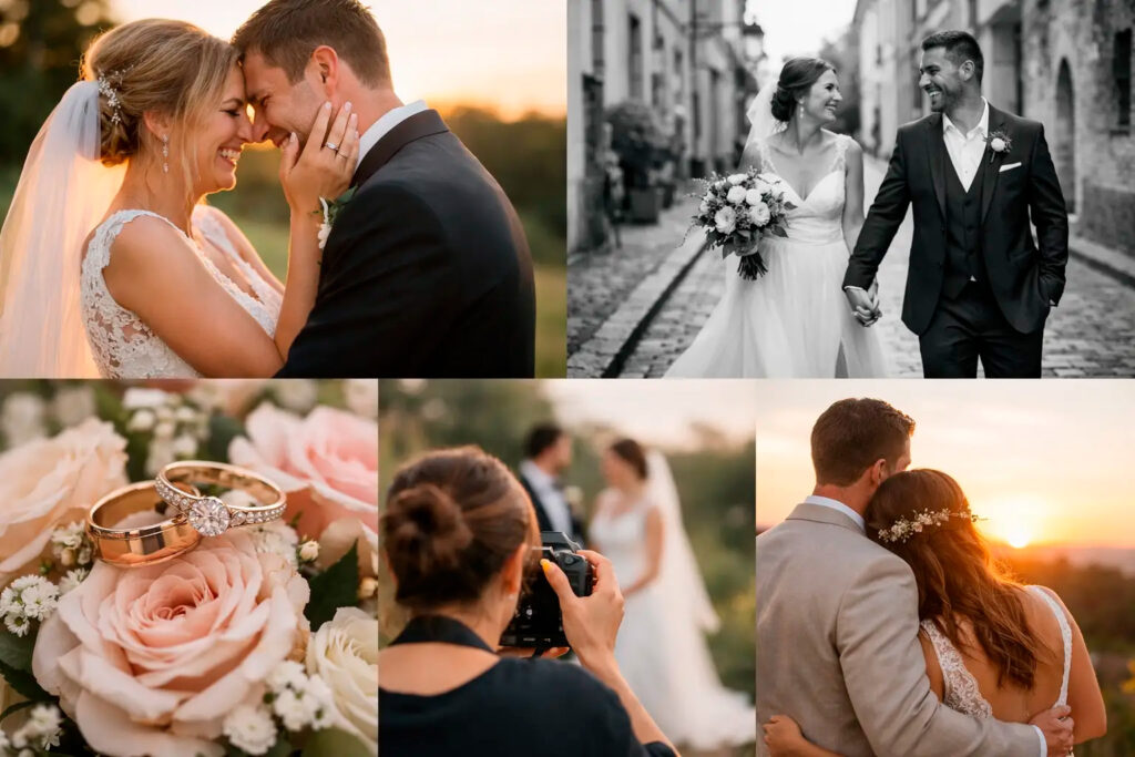 best-wedding-photography-style