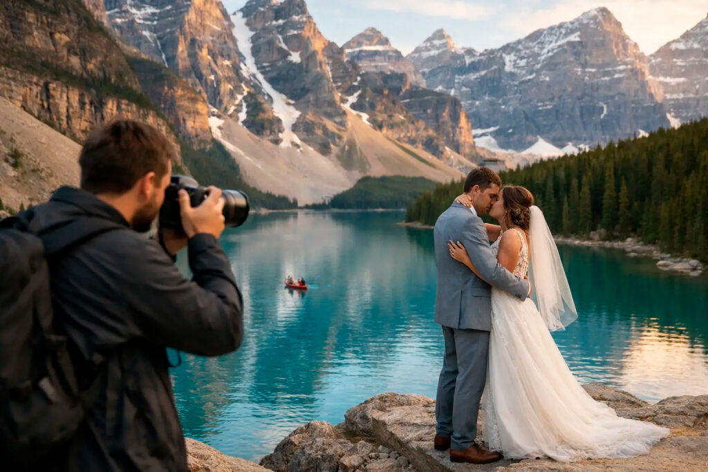 free-wedding-photographer-banff-canada