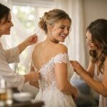 Getting Ready Wedding Photos Ideas That Work