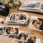 How Many Wedding Photos Do You Need?