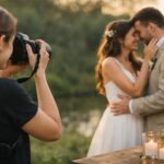 Wedding Photographer for Intimate Wedding