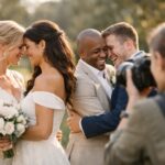 Wedding Photographer for Same Sex Couples