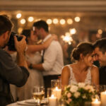 15 Wedding Reception Photography Ideas