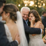 What Is Documentary Wedding Photography?